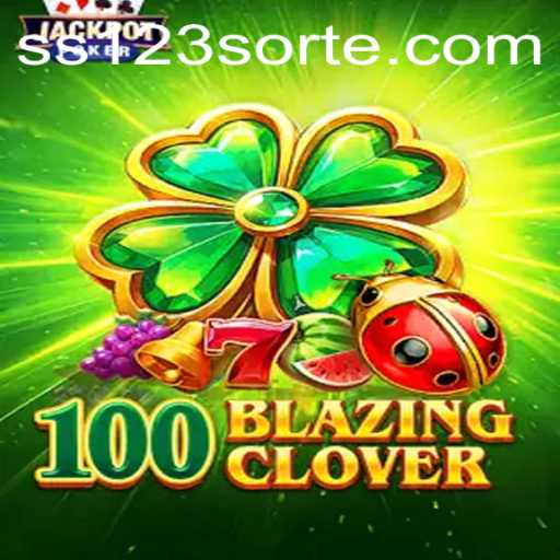 Exploring the Enchanting World of 100BlazingClover: A Beginner's Guide to Mastering SS 123
