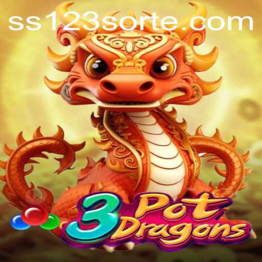 Unveiling 3PotDragons: A New Era in Strategic Gaming