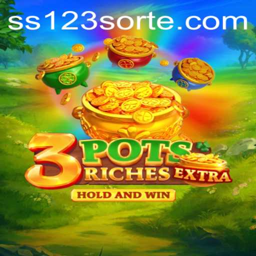 An In-Depth Look at 3potsExtra: Unveiling the Thrills of Strategy and Skill