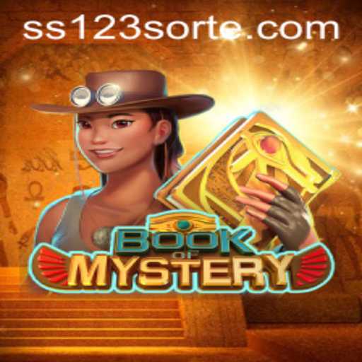 Book of Mystery: Harnessing the Excitement of SS 123