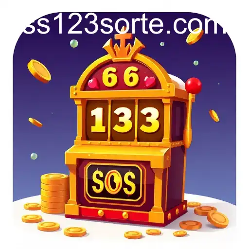 Como Ganhar Dinheiro com Caça-níqueis Online no SS 123 com Bonus e PIX em 2026