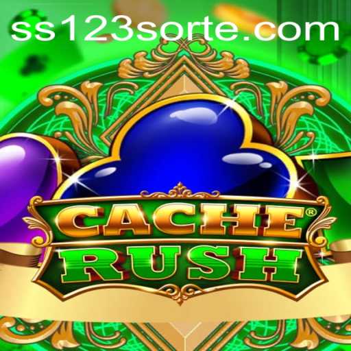 Unveiling CacheRush: A Thrilling Adventure in Digital Strategy