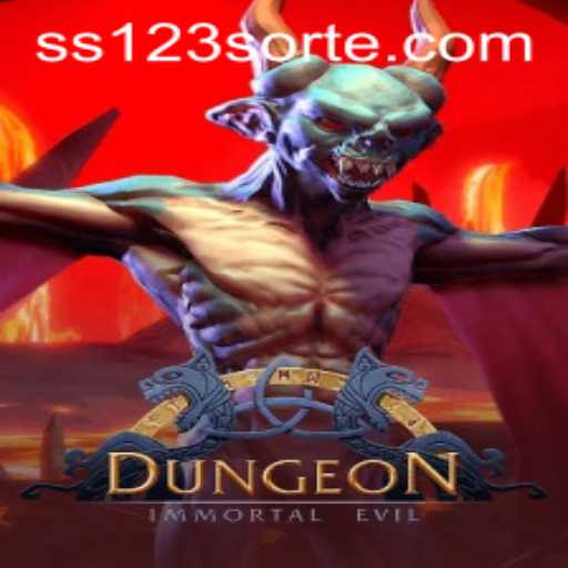 Explore the Mysterious World of Dungeon: A Unique Gaming Experience with SS 123