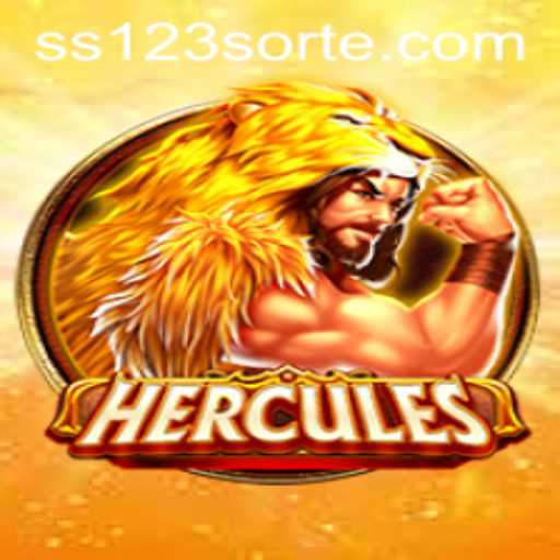 Unveiling Hercules: A Legendary Game Adventure with 'SS 123'