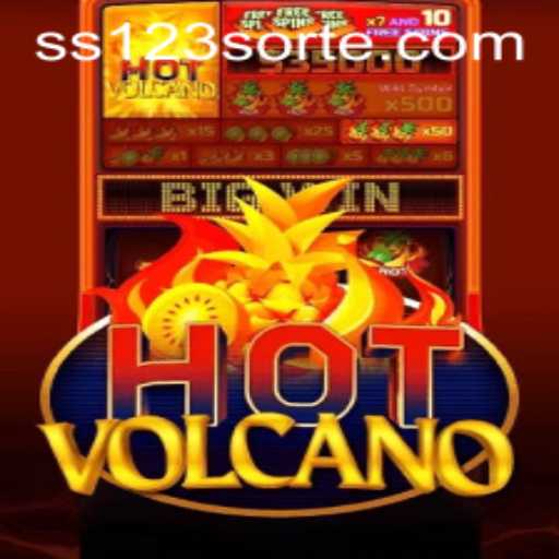 HotVolcano: The Eruption of Excitement in Gaming