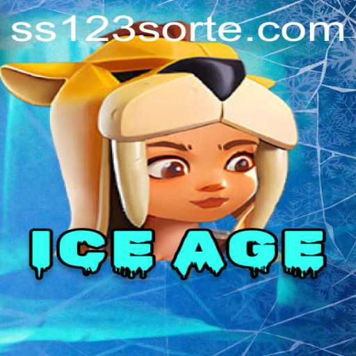 IceAge: A Thrilling Journey into a Frozen Realm