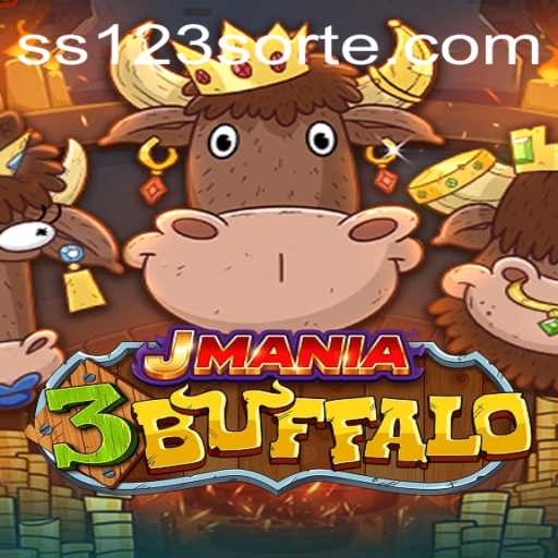 Enter the World of JMania3Buffalo: A Thrilling Gaming Experience