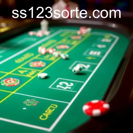 Jogue Jogos de Tabuleiro, Ganhe Dinheiro com Bônus e Saques Rápidos via PIX no SS 123 em 2026