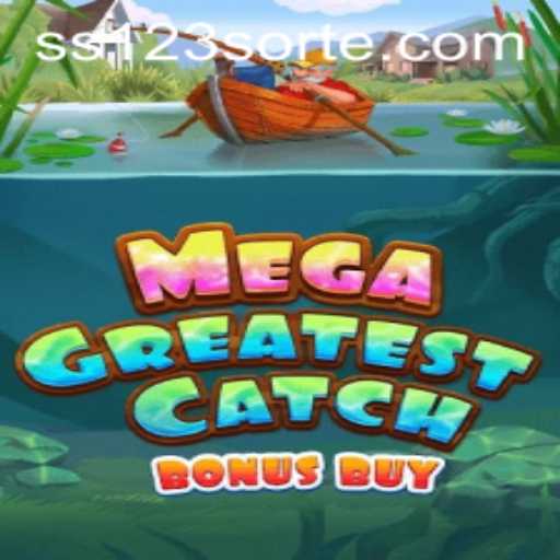 Unveiling MegaGreatestCatchBonusBuy: A Unique Gaming Experience