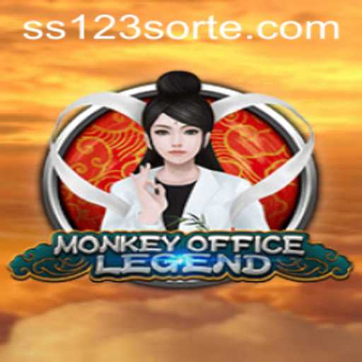Unleash the Adventure with MonkeyOfficeLegend: A Dive into SS 123