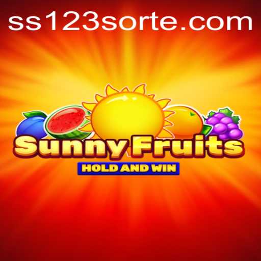 Explore the SunnyFruits Game: The New Craze with SS 123